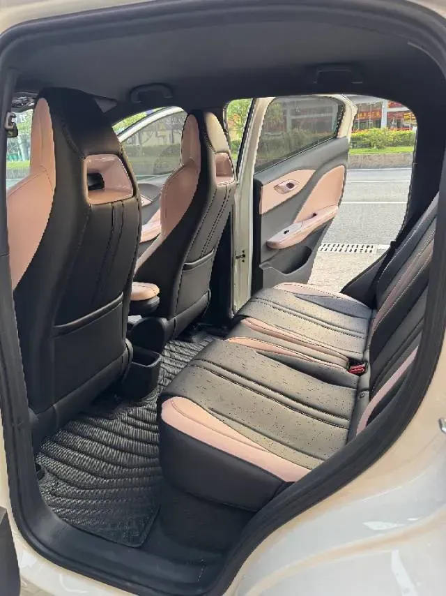 2025 BYD Seagull BEV 30.08KWH,autocango,china used car exporter,china ev exporter,chinese used car exporter,chinese used ev exporter