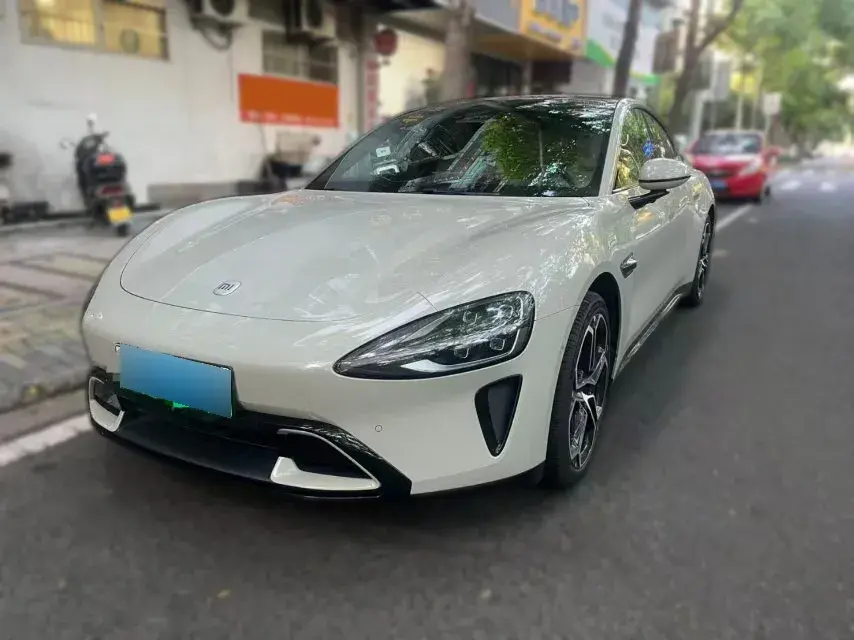 2024 MI SU7 BEV 73.6KWH