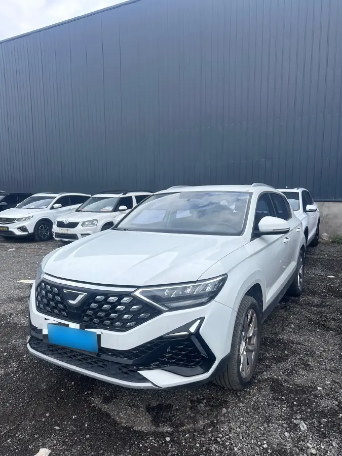 2023 Jetta VS5 1.4T 150HP L4 5MT