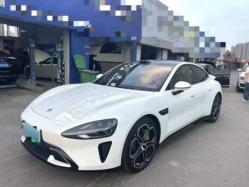 2024 MI SU7 BEV 101KWH