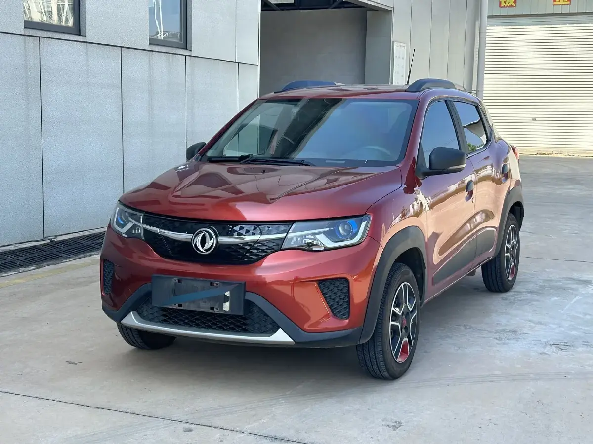 2022 DongFeng Nammi EX1 BEV 26.8KWH