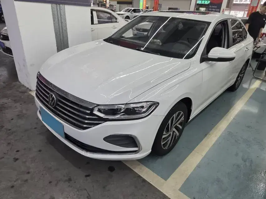 2023 Volkswagen Lavida 1.4T 150HP L4 7DCT