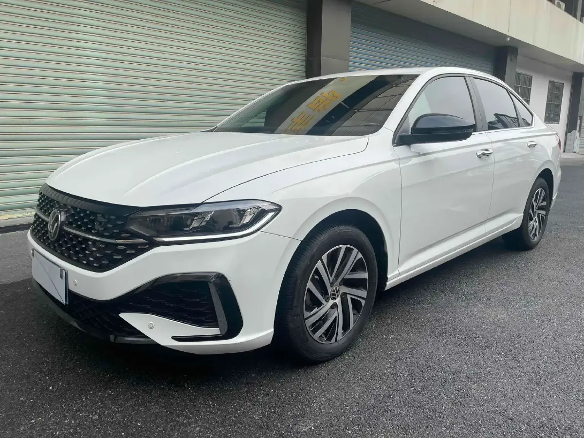 2023 Volkswagen Lavida 1.5T 160HP L4 7DCT