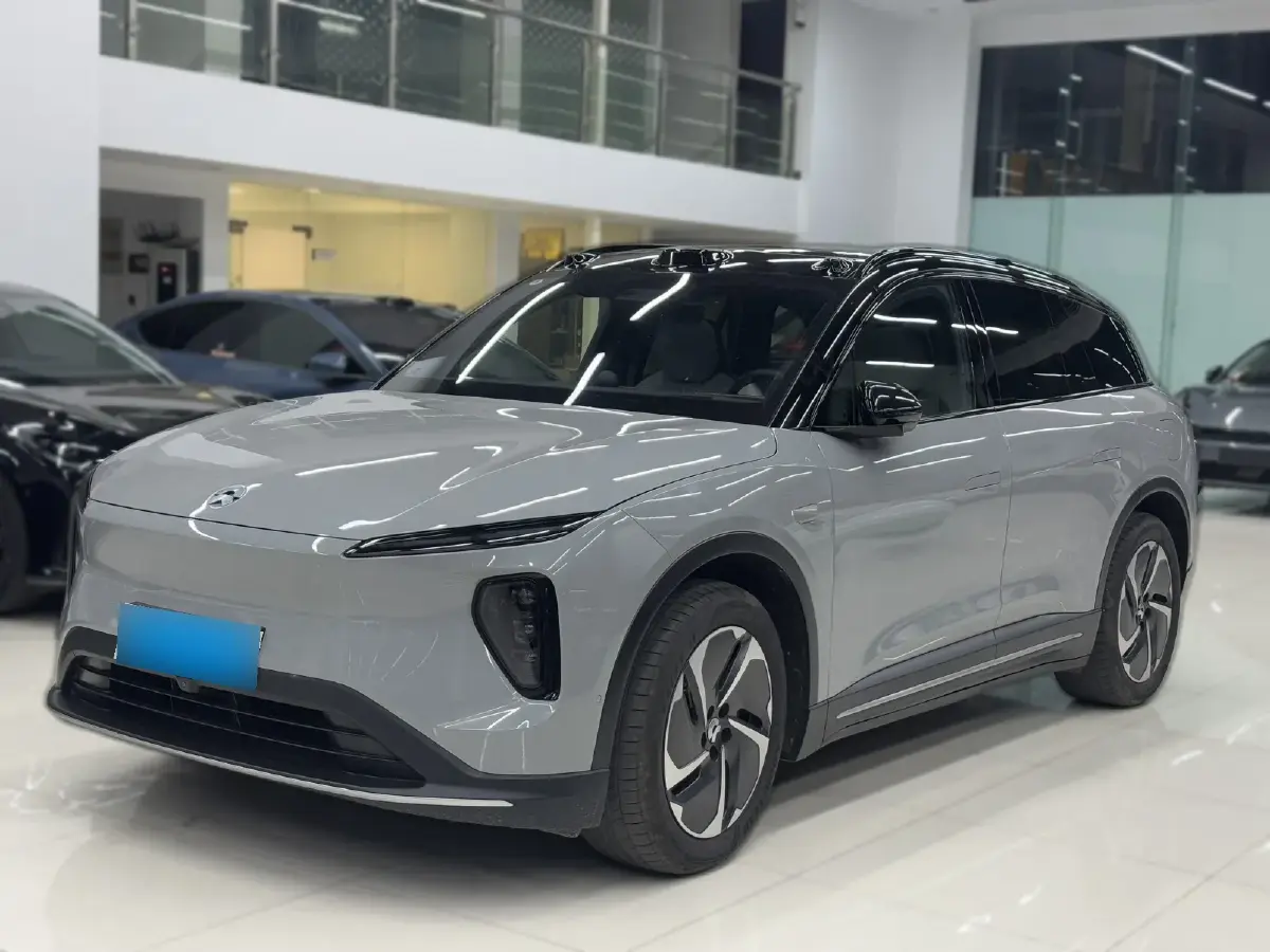 2024 NIO ES6 BEV 75KWH