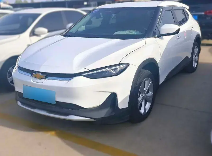 2022 Chevrolet Menlo BEV 61.1KWH