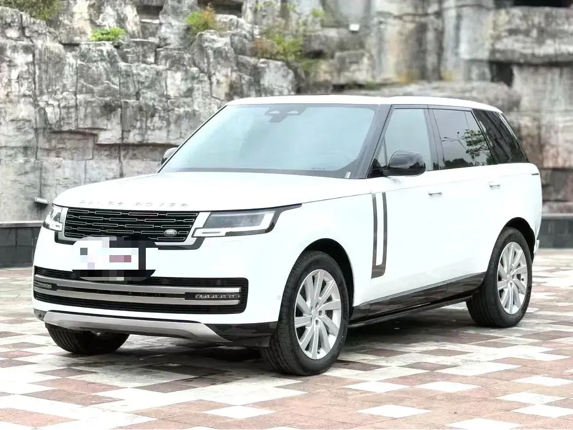 2023 Land Rover Range Rover 3.0T 360HP L6 8AT