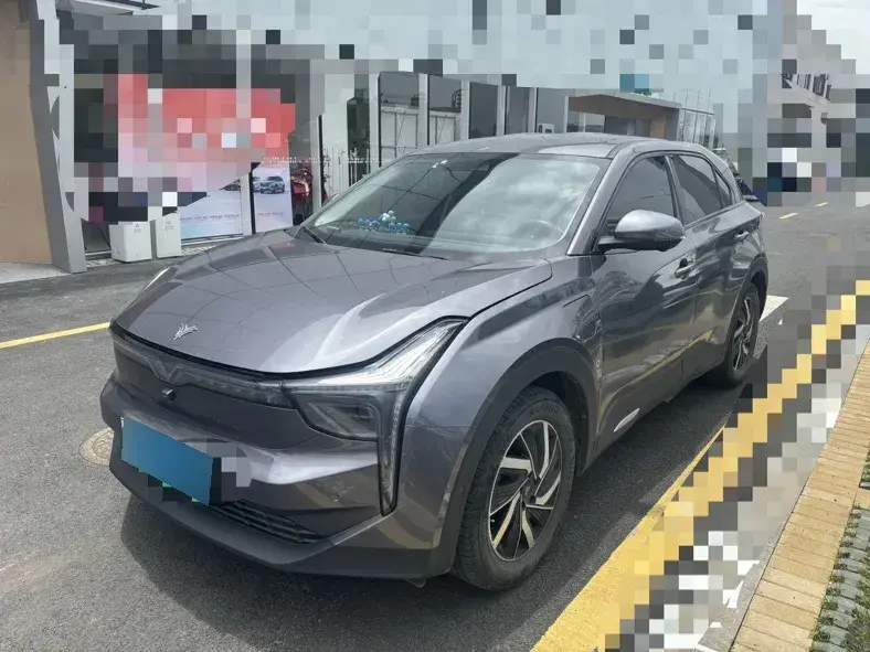 2022 Neta U BEV 55.8KWH