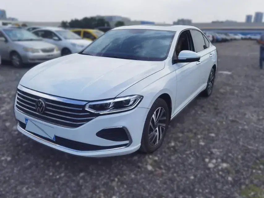 2023 Volkswagen Lavida 1.5L 113HP L4 6AT