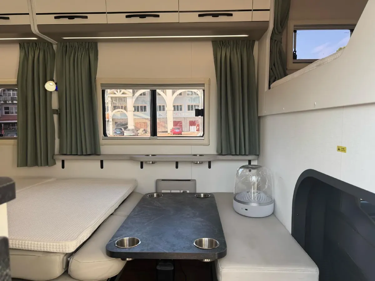 2022 MAXUS T90 RV 2.0T 218HP L4 8AT,autocango,china used car exporter,china ev exporter,chinese used car exporter,chinese used ev exporter