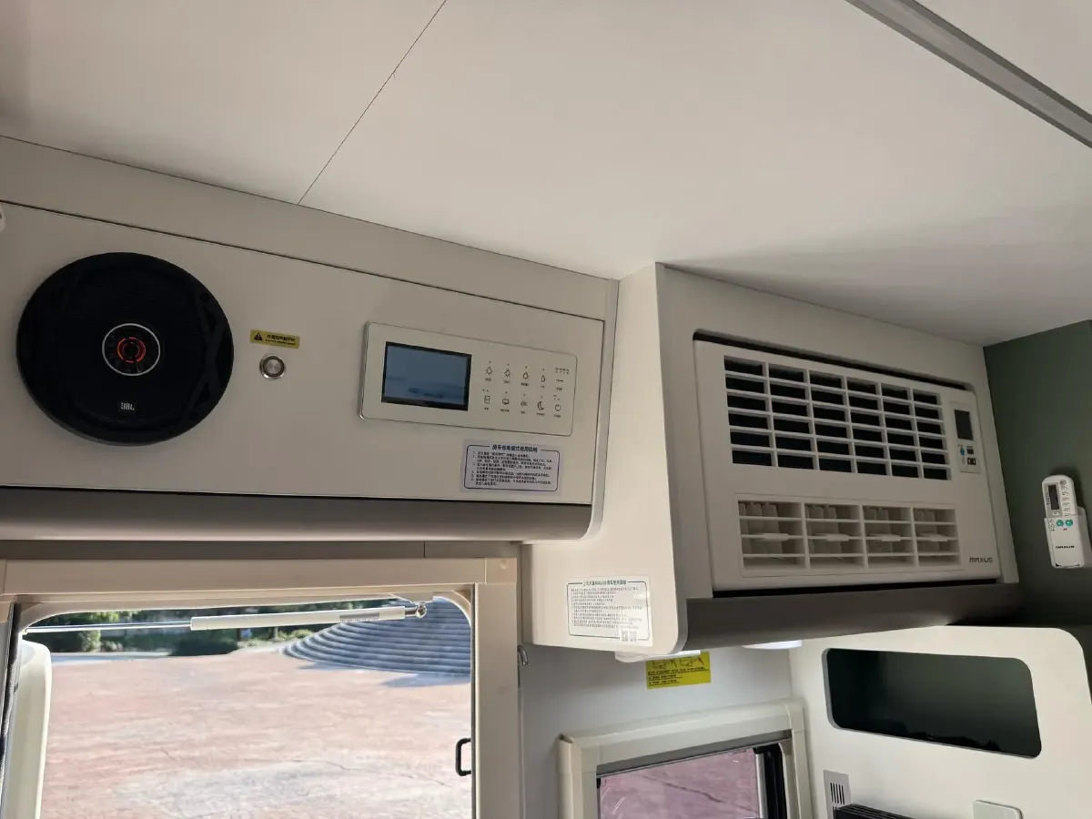 2022 MAXUS T90 RV 2.0T 218HP L4 8AT,autocango,china used car exporter,china ev exporter,chinese used car exporter,chinese used ev exporter