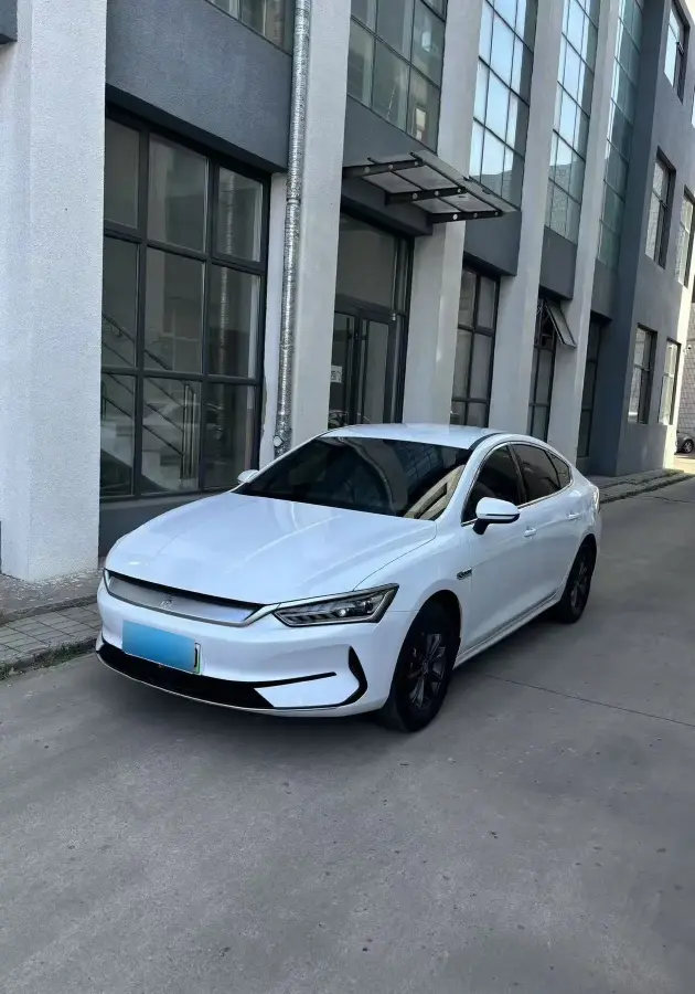 2023 BYD Qin Plus BEV 57.6KWH