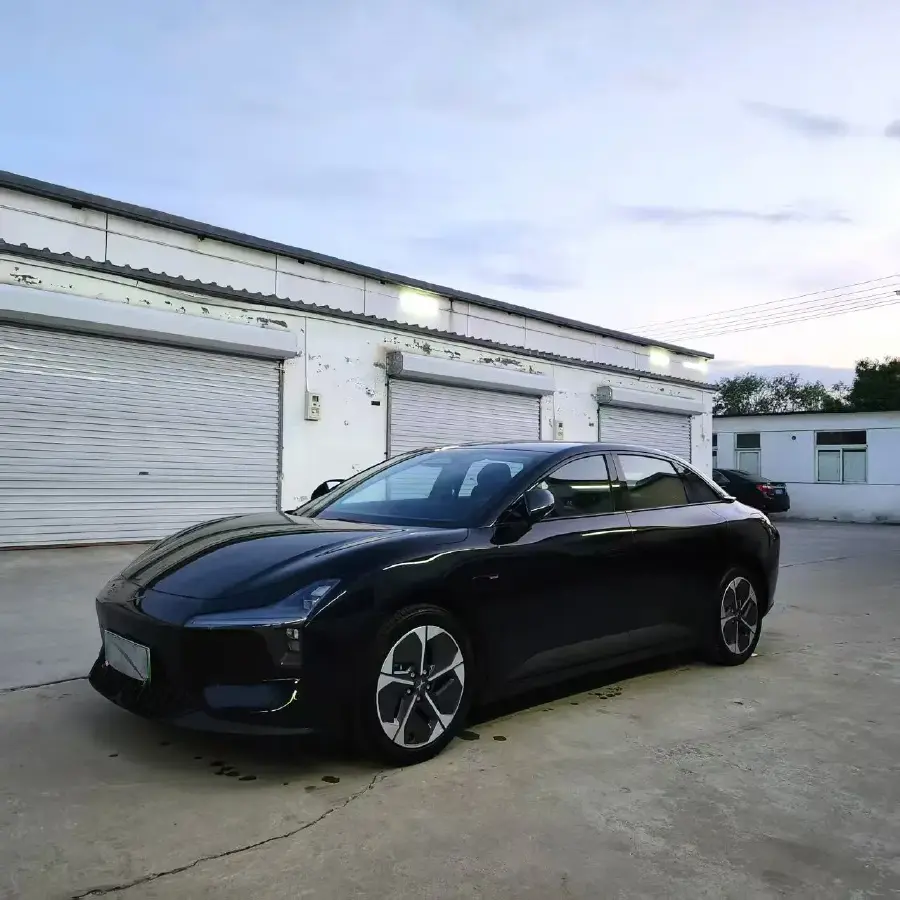 2024 Xpeng MONA M03 BEV 62.2KWH