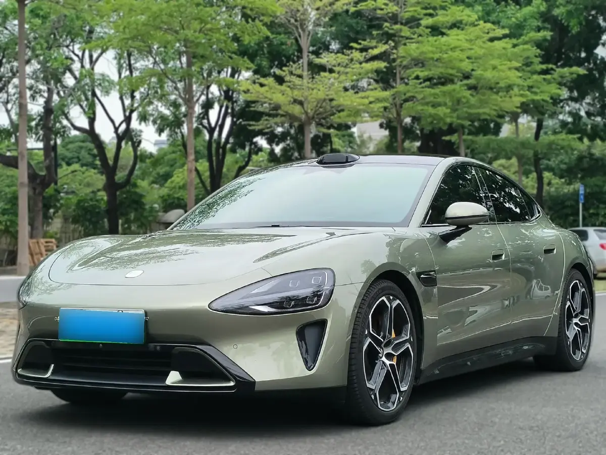 2024 MI SU7 BEV 101KWH