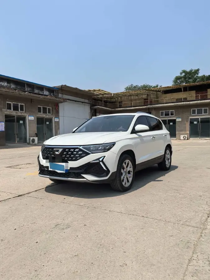 2021 Jetta VS7 1.4T 150HP L4 6AT