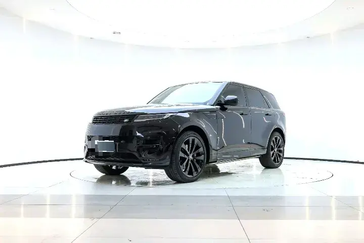 2023 Land Rover Range Rover Sport 3.0T 400HP L6 8AT