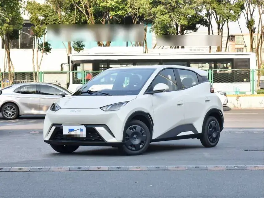 2023 BYD Seagull BEV 30.08KWH