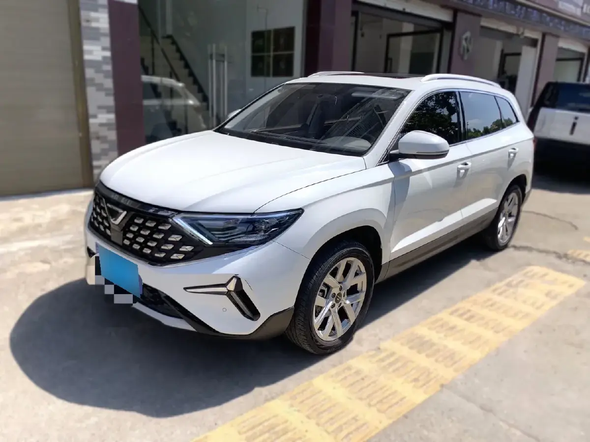 2022 Jetta VS5 1.4T 150HP L4 6AT