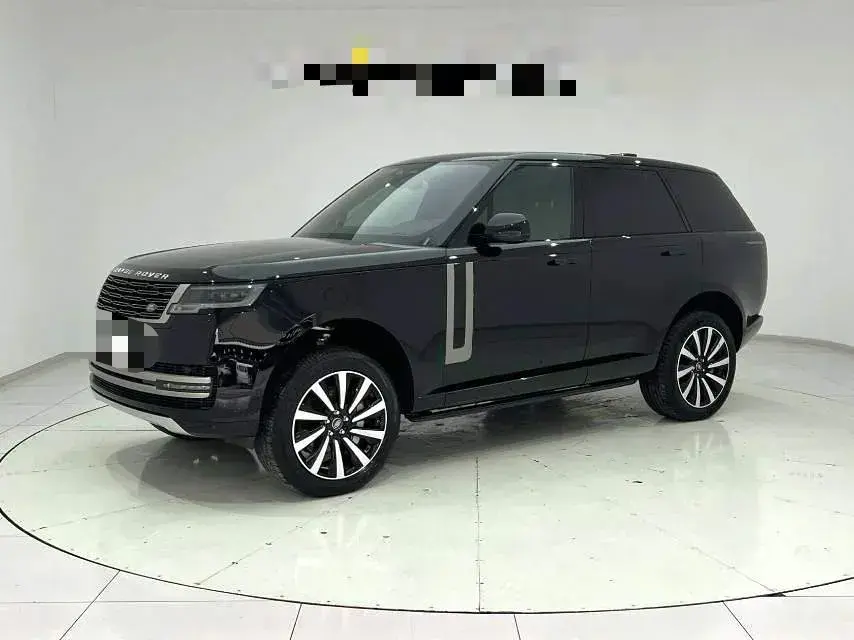 2023 Land Rover Range Rover 3.0T 360HP L6 8AT