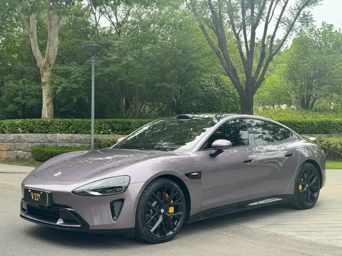 2024 MI SU7 BEV 101KWH