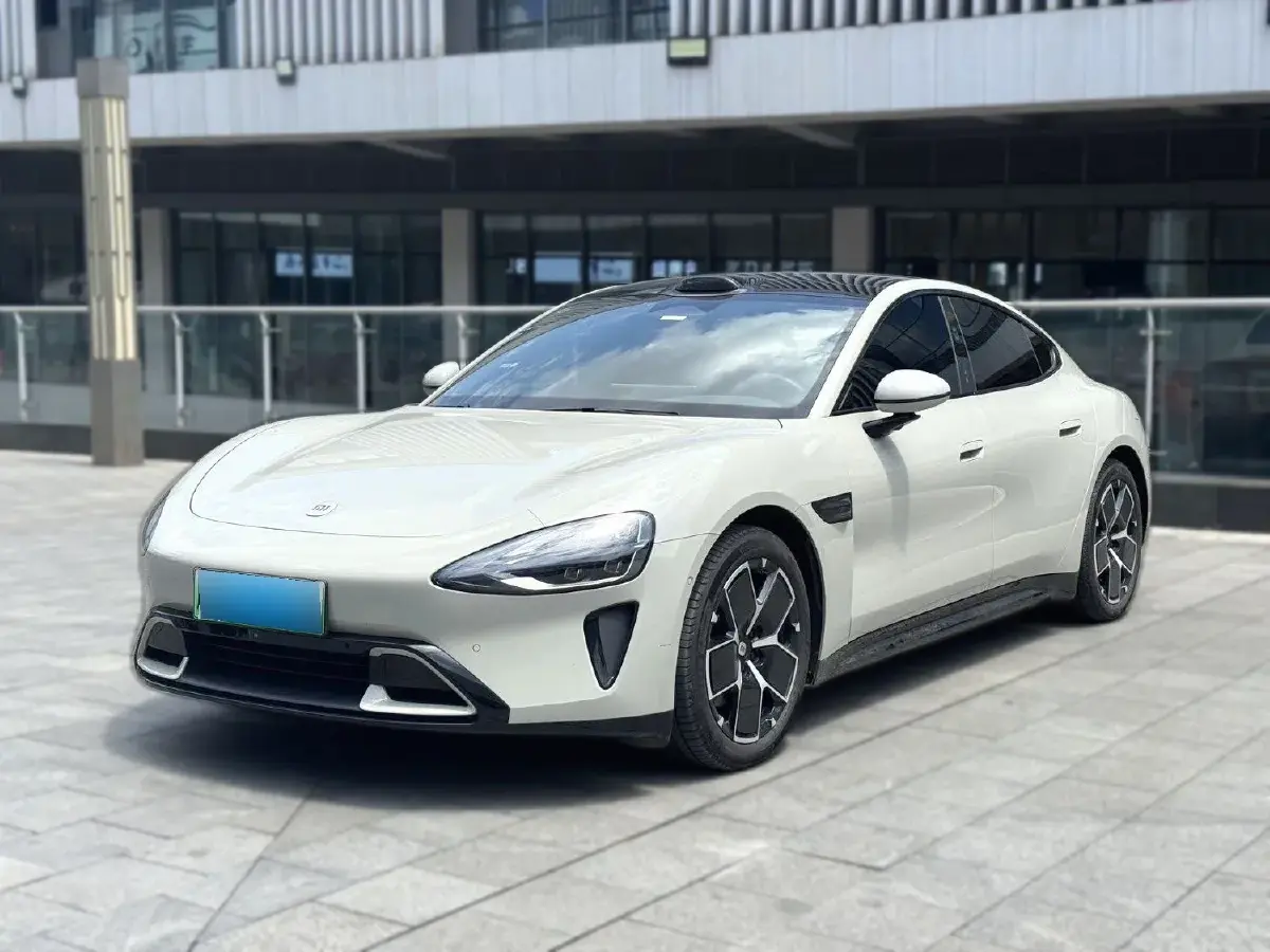 2024 MI SU7 BEV 94.3KWH