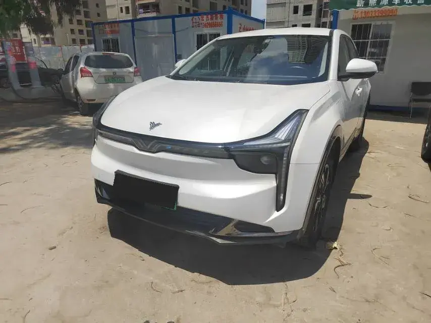 2023 Neta U BEV 55.8KWH