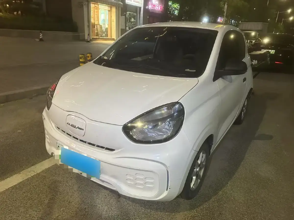 2022 Roewe Clever BEV 29KWH