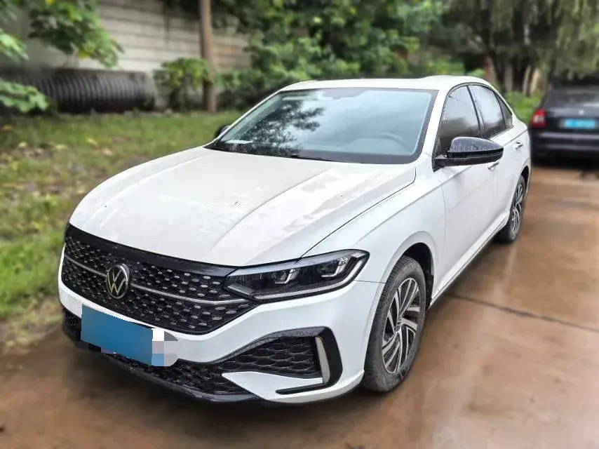 2023 Volkswagen Lavida 1.4T 150HP L4 7DCT