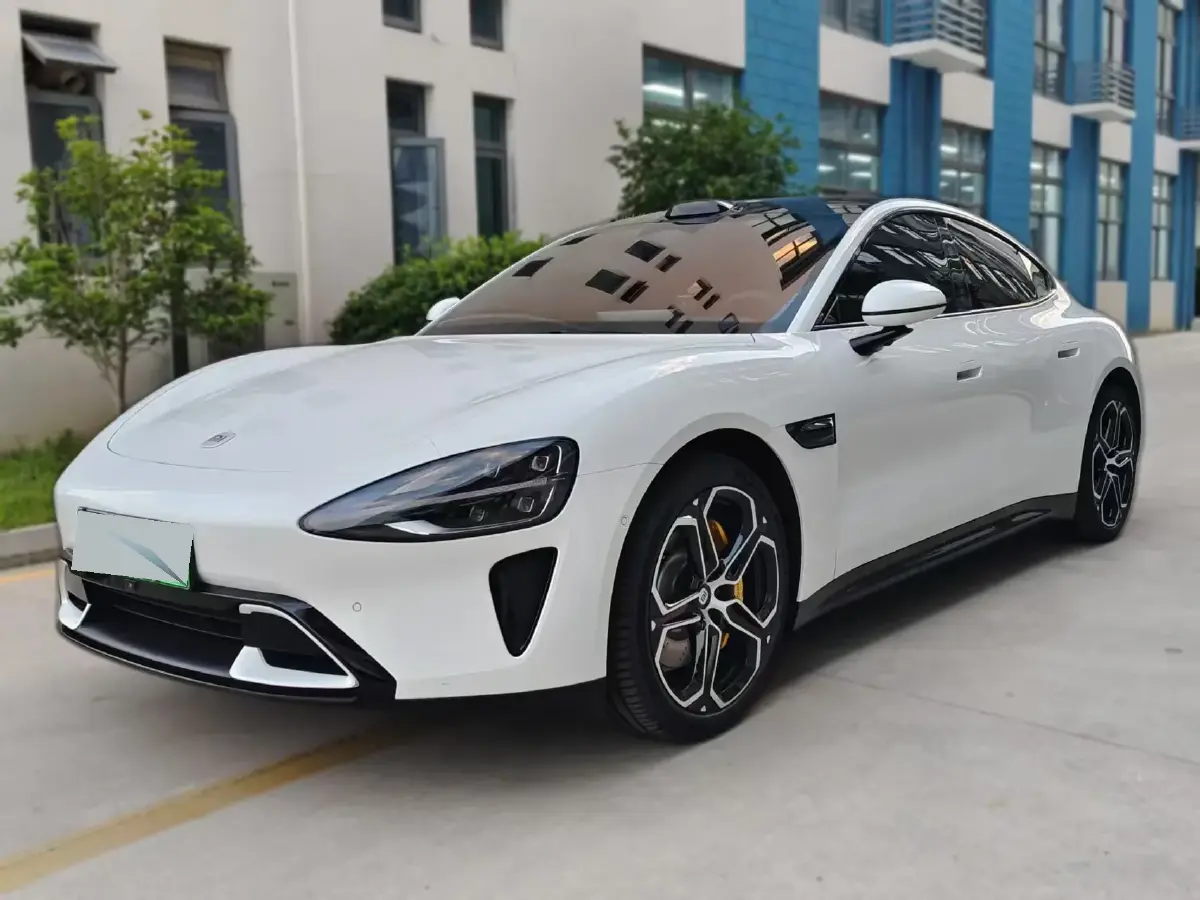 2024 MI SU7 BEV 94.3KWH