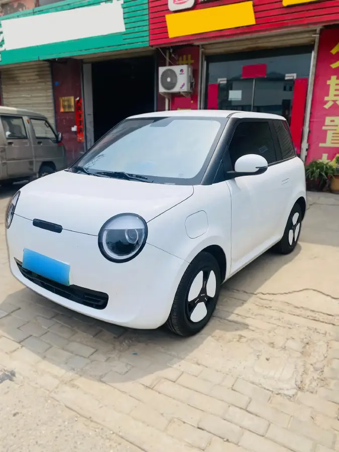 2024 ChangAn Lumin BEV 28.08KWH