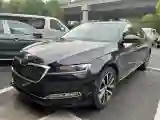 2025 Skoda Superb 1.4T 150HP L4 7DCT