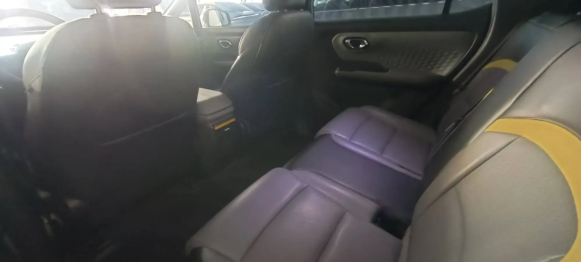 2021 Aion Y BEV 63.98KWH,autocango,china used car exporter,china ev exporter,chinese used car exporter,chinese used ev exporter