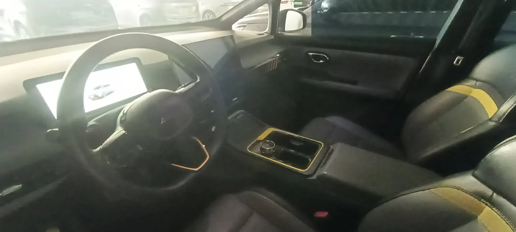 2021 Aion Y BEV 63.98KWH,autocango,china used car exporter,china ev exporter,chinese used car exporter,chinese used ev exporter