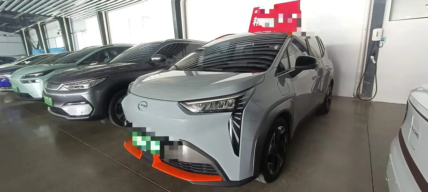 2021 Aion Y BEV 63.98KWH,autocango,china used car exporter,china ev exporter,chinese used car exporter,chinese used ev exporter