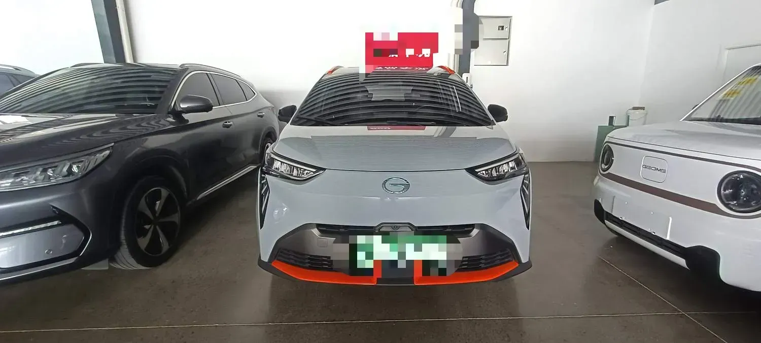 2021 Aion Y BEV 63.98KWH,autocango,china used car exporter,china ev exporter,chinese used car exporter,chinese used ev exporter