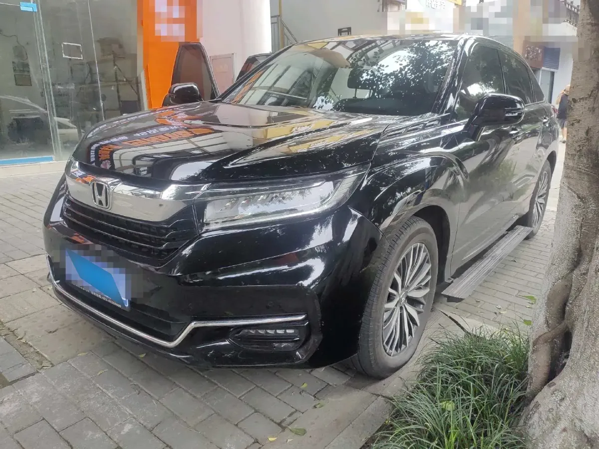 2020 Honda Avancier 2.0T 272HP L4 9AT,autocango,china used car exporter,china ev exporter,chinese used car exporter,chinese used ev exporter