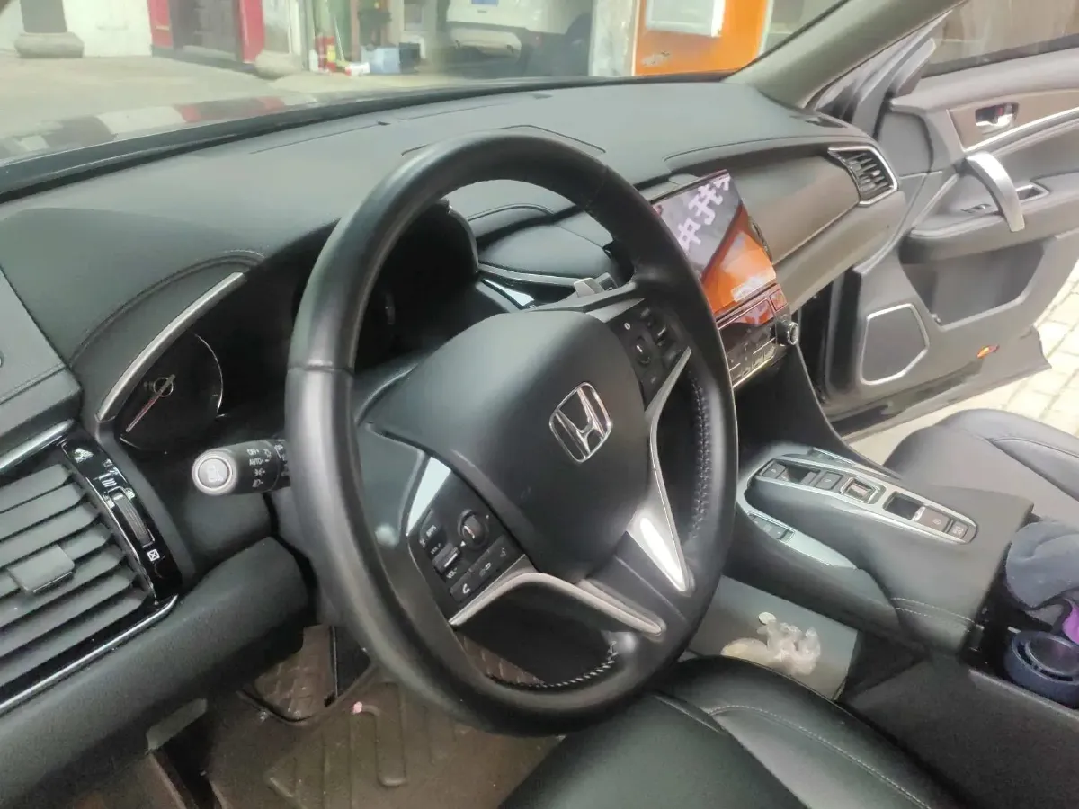 2020 Honda Avancier 2.0T 272HP L4 9AT,autocango,china used car exporter,china ev exporter,chinese used car exporter,chinese used ev exporter
