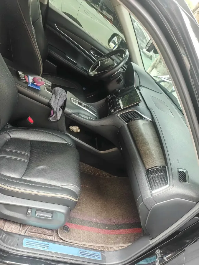 2020 Honda Avancier 2.0T 272HP L4 9AT,autocango,china used car exporter,china ev exporter,chinese used car exporter,chinese used ev exporter