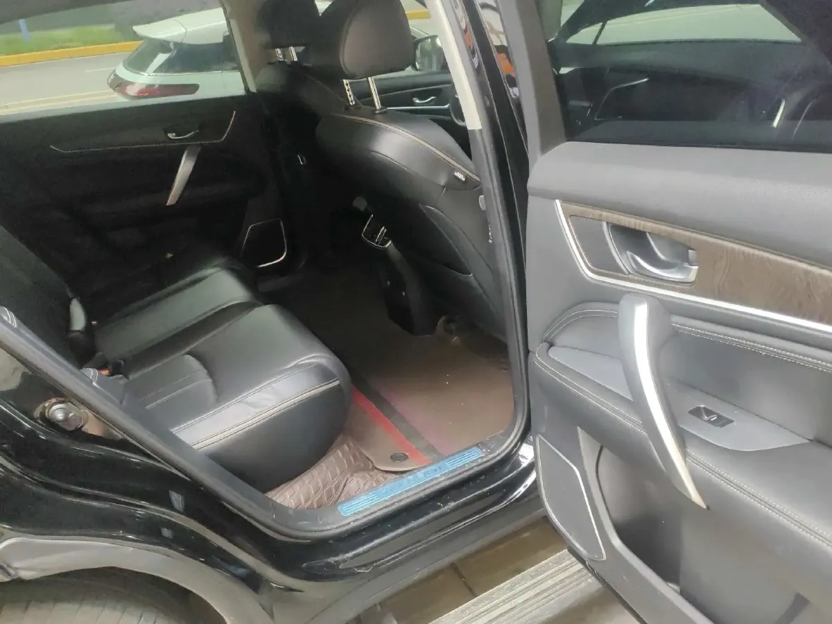 2020 Honda Avancier 2.0T 272HP L4 9AT,autocango,china used car exporter,china ev exporter,chinese used car exporter,chinese used ev exporter