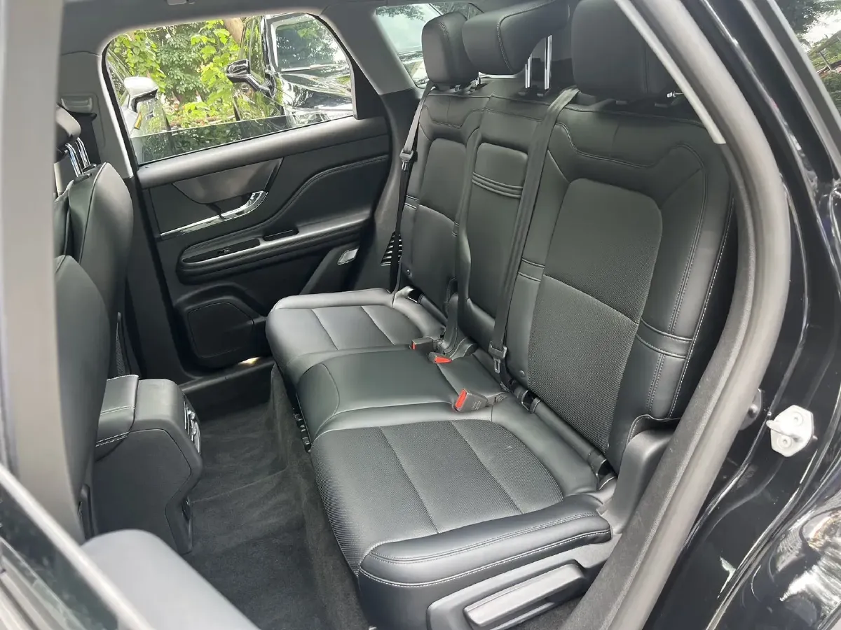 2022 Lincoln Corsair 2.0T 245HP L4 8AT,autocango,china used car exporter,china ev exporter,chinese used car exporter,chinese used ev exporter