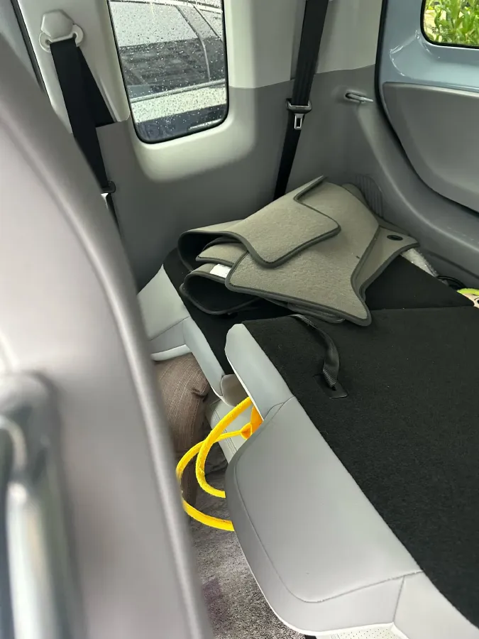 2023 WuLing Air ev BEV 28.4KWH,autocango,china used car exporter,china ev exporter,chinese used car exporter,chinese used ev exporter