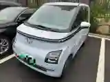 2023 WuLing Air ev BEV 28.4KWH