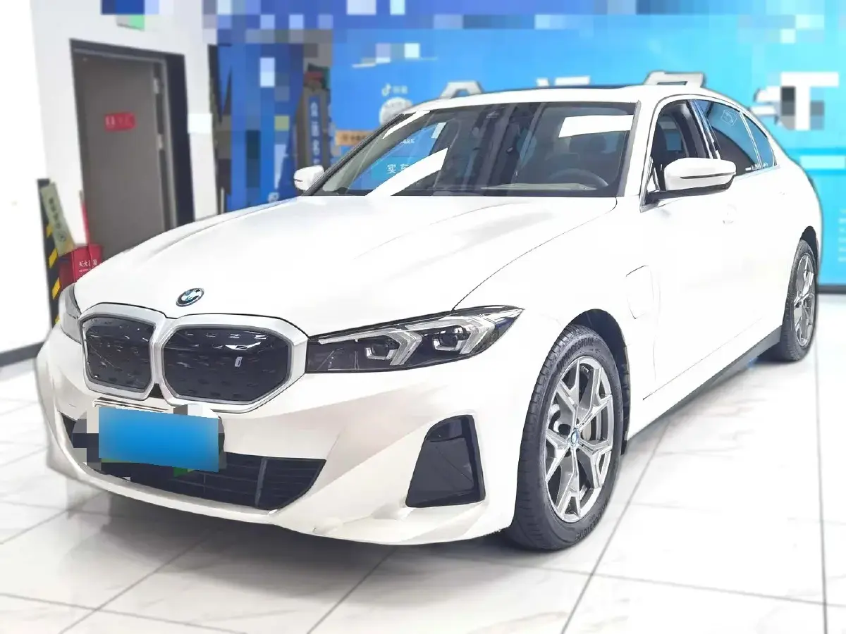 2023 Audi A6L 2.0T 245HP L4 7DCT