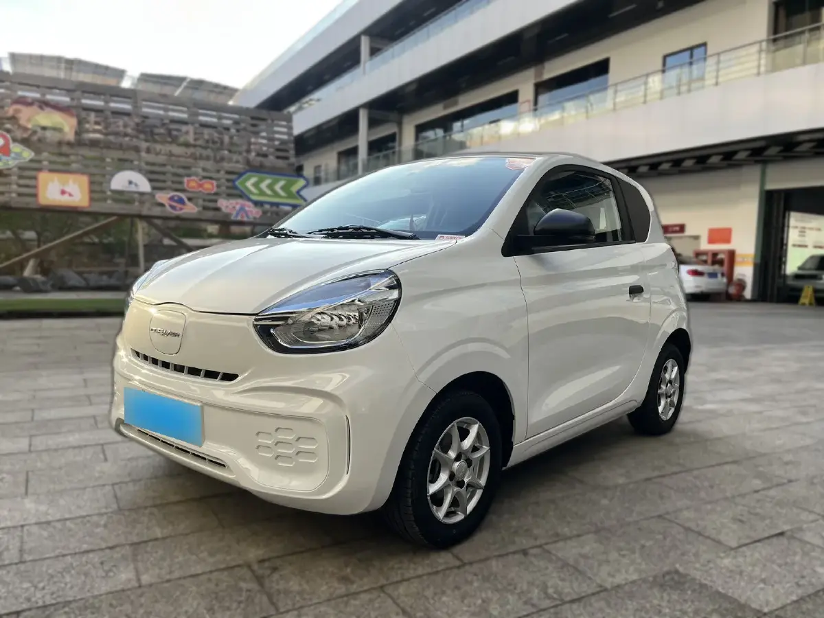 2022 Roewe Clever BEV 29KWH