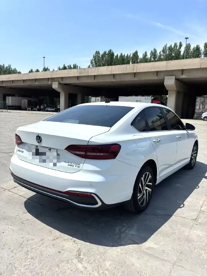 2023 Volkswagen Lavida 1.4T 150HP L4 7DCT,autocango,china used car exporter,china ev exporter,chinese used car exporter,chinese used ev exporter