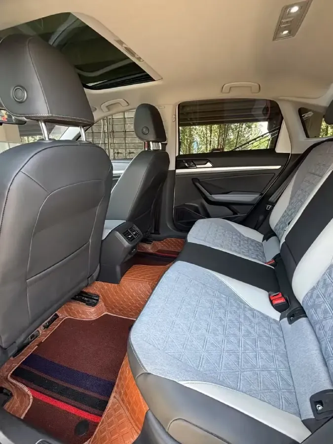 2023 Volkswagen Lavida 1.4T 150HP L4 7DCT,autocango,china used car exporter,china ev exporter,chinese used car exporter,chinese used ev exporter