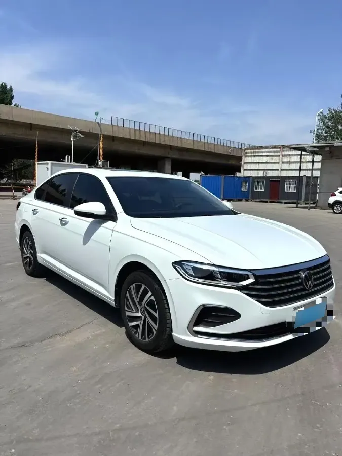 2023 Volkswagen Lavida 1.4T 150HP L4 7DCT,autocango,china used car exporter,china ev exporter,chinese used car exporter,chinese used ev exporter
