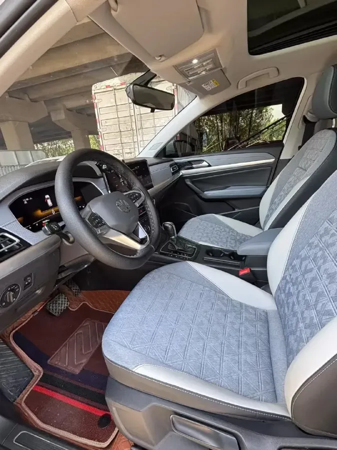 2023 Volkswagen Lavida 1.4T 150HP L4 7DCT,autocango,china used car exporter,china ev exporter,chinese used car exporter,chinese used ev exporter