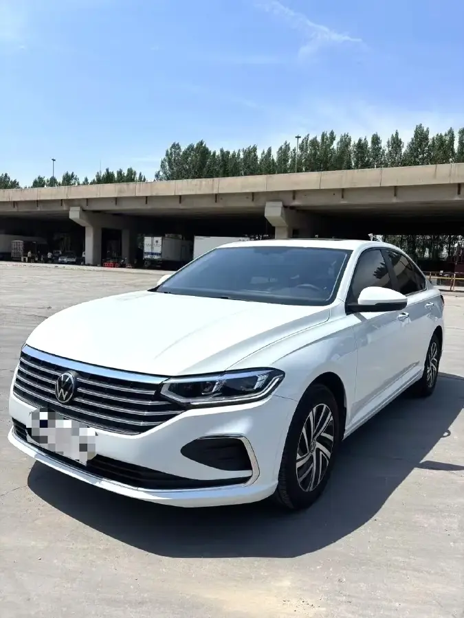 2023 Volkswagen Lavida 1.4T 150HP L4 7DCT