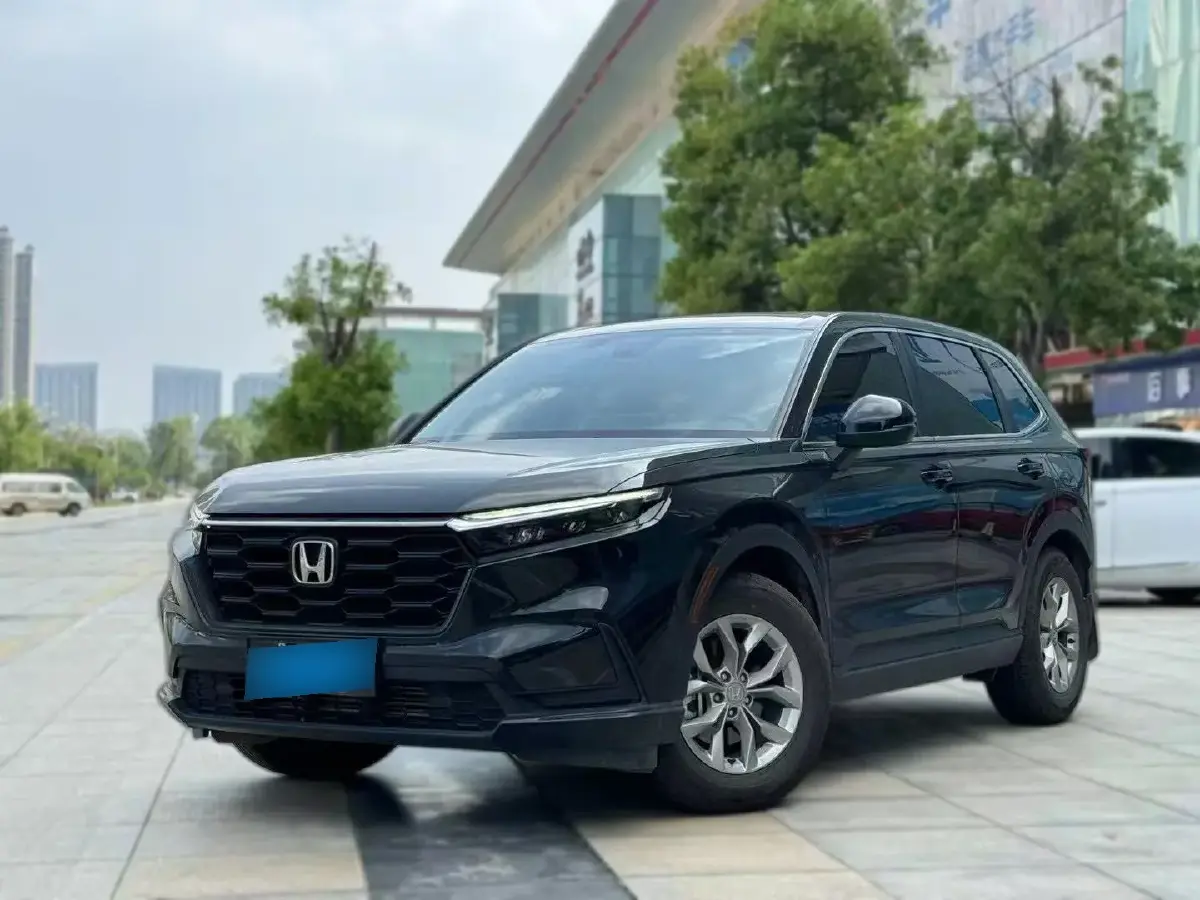 2023 Honda CR-V 1.5T 193HP L4 CVT