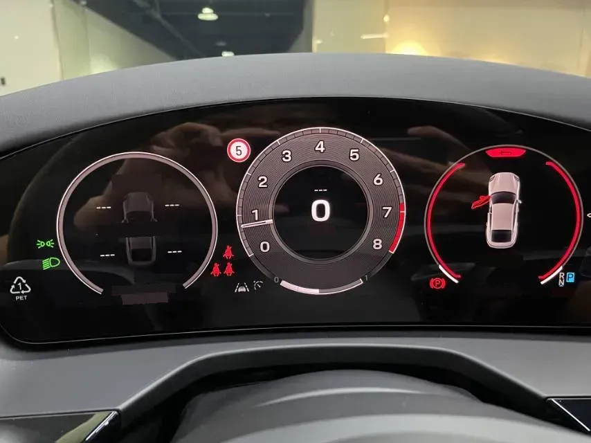 2024 Porsche Panamera 2.9T 353HP V6 8DCT,autocango,china used car exporter,china ev exporter,chinese used car exporter,chinese used ev exporter